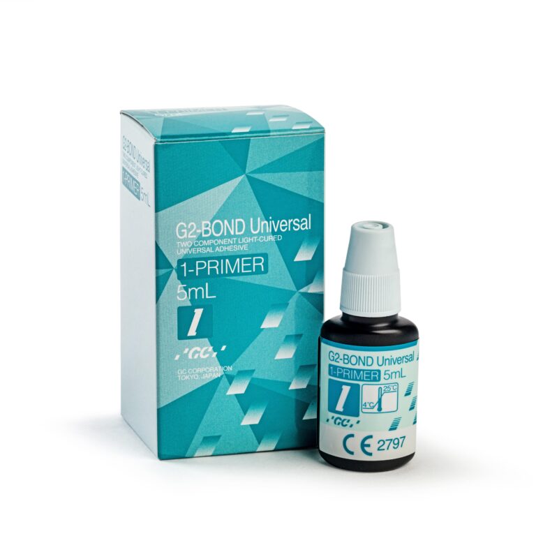 Metal Primer Z 5ml Prodent OÜ